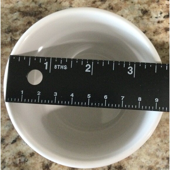 1997 Campbell Soup “M’m M’m M’m Good!” Graphic Ceramic Mug - Picture 10 of 10